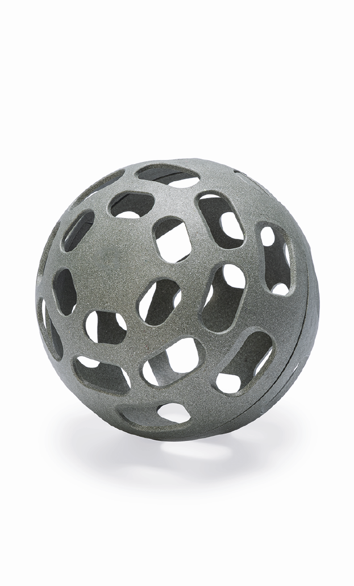 beeztees Hühner Snackball